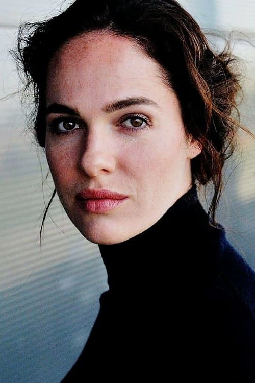 Verena Altenberger image