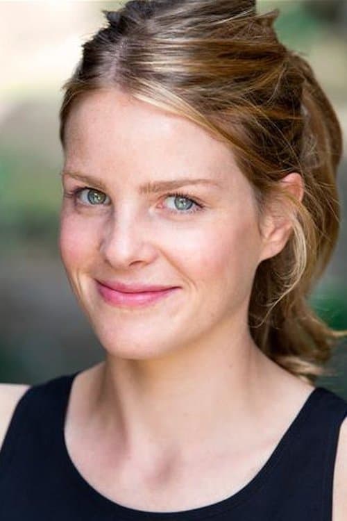 Verity Henry image
