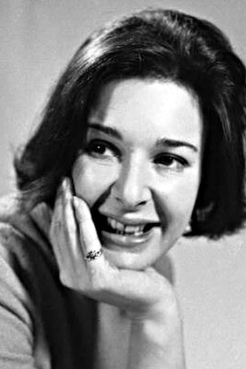 Verity Lambert image