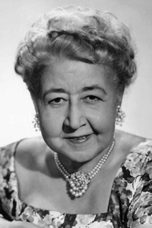 Verna Felton image