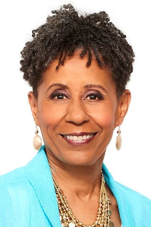 Vernee Watson-Johnson image