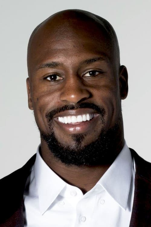 Vernon Davis image