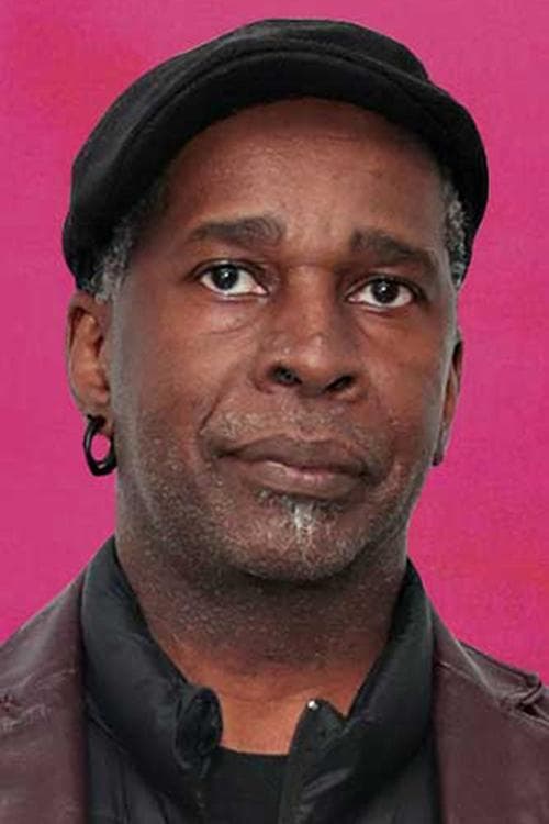 Vernon Reid image
