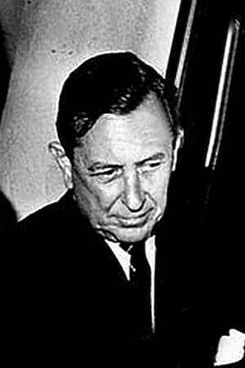 Photo of Vernon Sewell