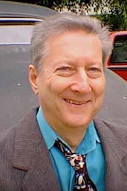Photo of Vernon Zimmerman
