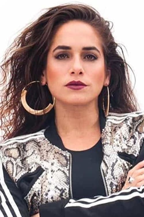 Verónica Álvarez image