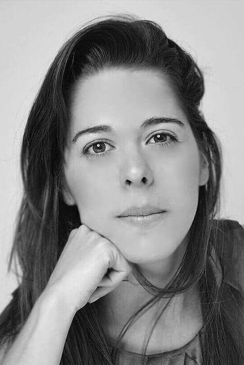 Verónica Bravo image