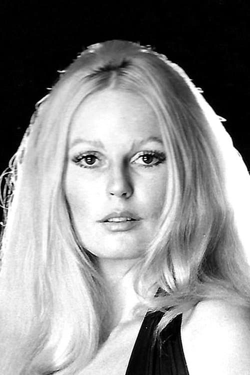 Veronica Carlson image