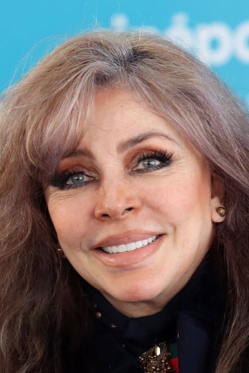 Verónica Castro image