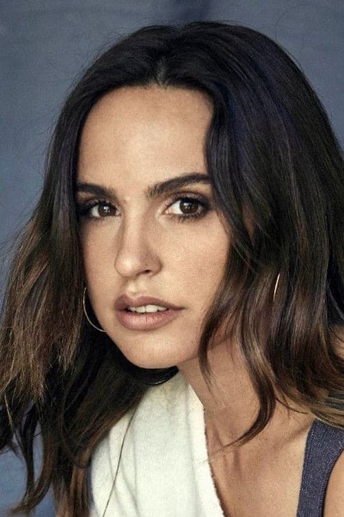 Verónica Echegui image