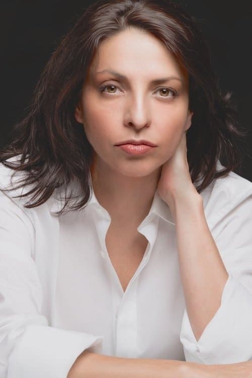 Veronica Falcón image