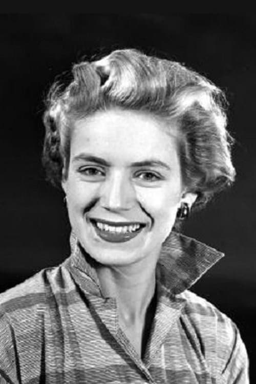 Veronica Hurst image