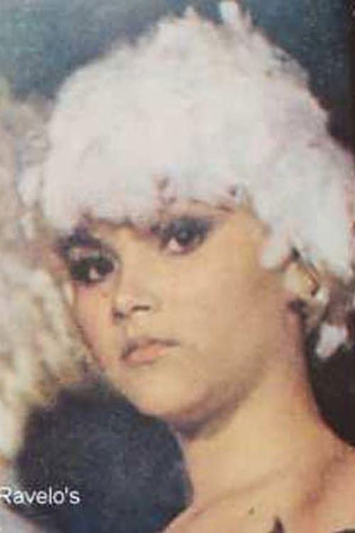 Veronica Jones image
