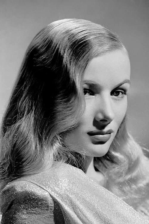 Veronica Lake image