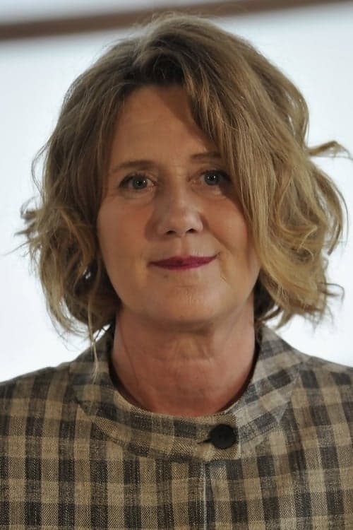 Verónica Llinás image
