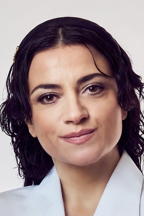 Veronica Lucchesi image