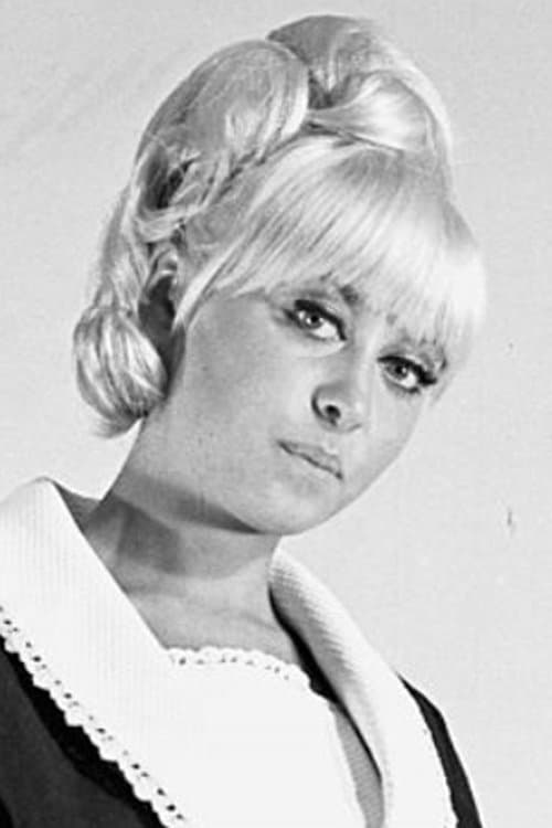 Verónica Luján image