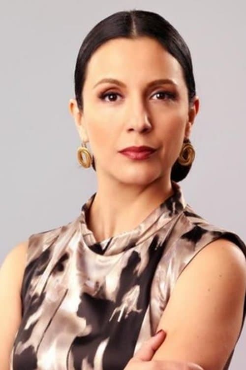 Verónica Merchant image