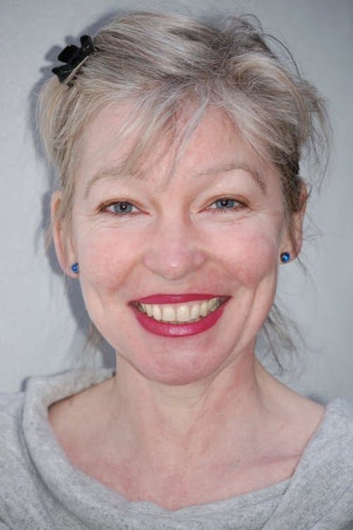 Veronica Quilligan image