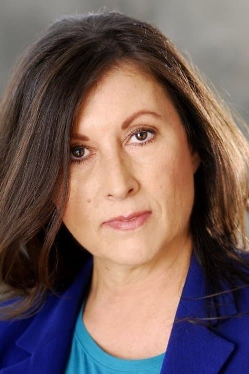 Veronica Scheyving image