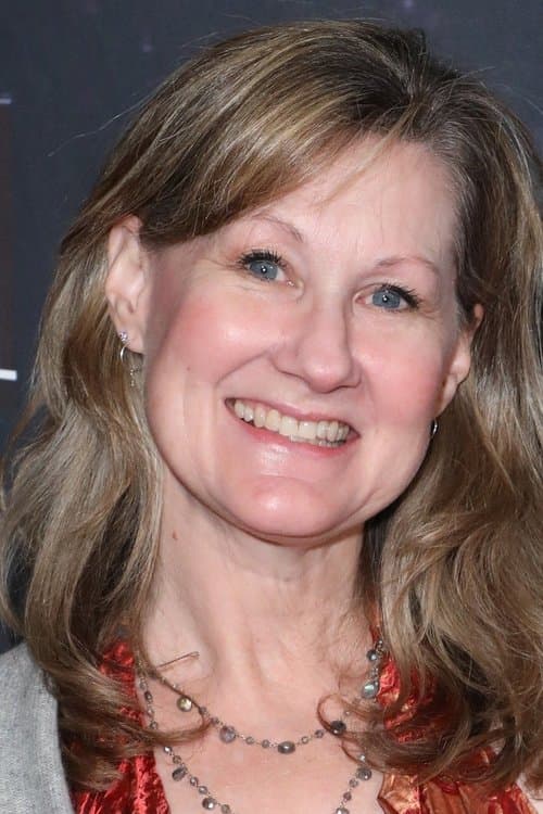 Veronica Taylor image