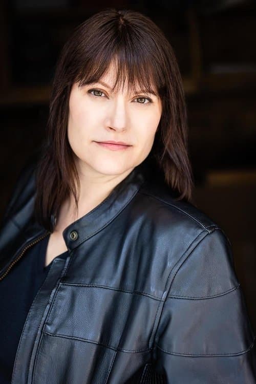 Veronica Ternopolski image