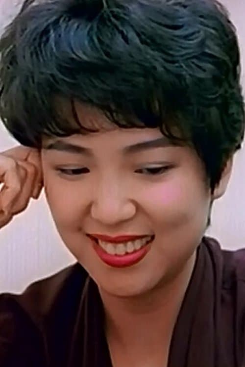 Veronica Tsoi image