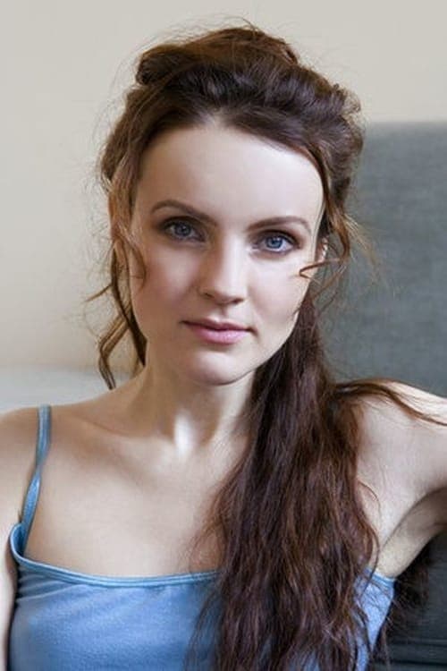 Veronika Bellová image