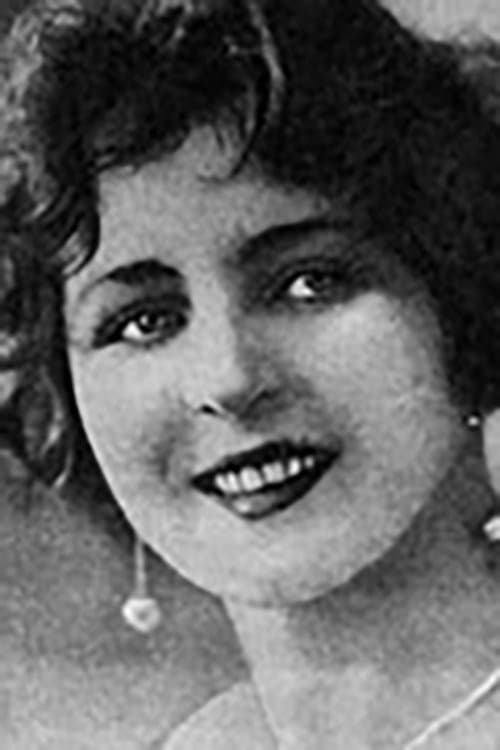Veronika Buzhinskaya image