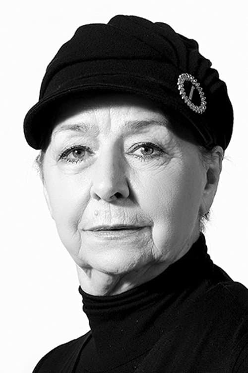 Veronika Forejtová image