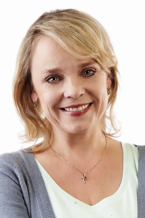 Veronika Jeníková image