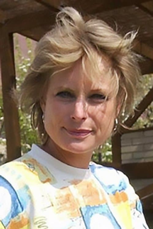 Veronika Kánská image