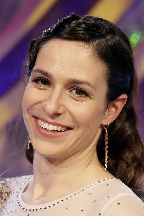Veronika Khek Kubařová image