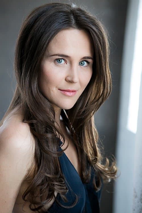 Veronika Kurshinskaya image