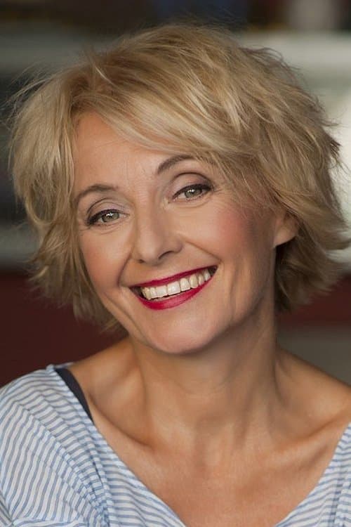 Veronika Žilková image