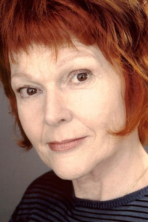 Véronique Alain image