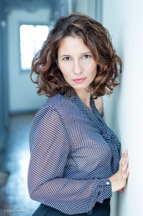 Véronique Balme image