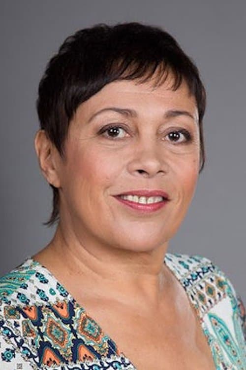 Véronique Barrault image
