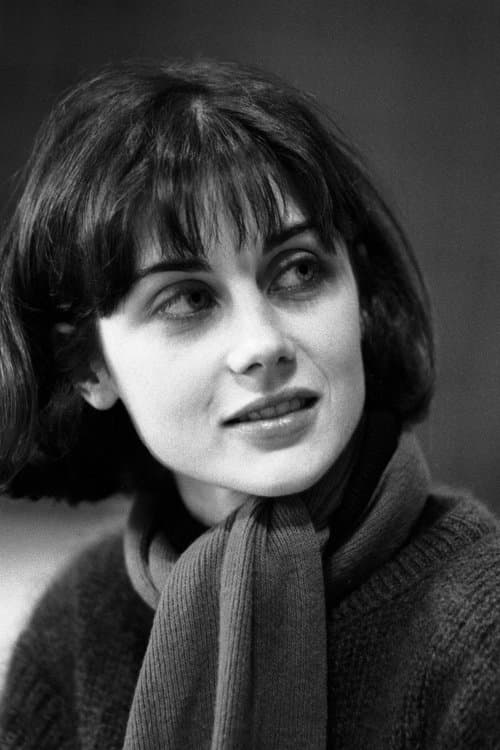 Véronique Delbourg image