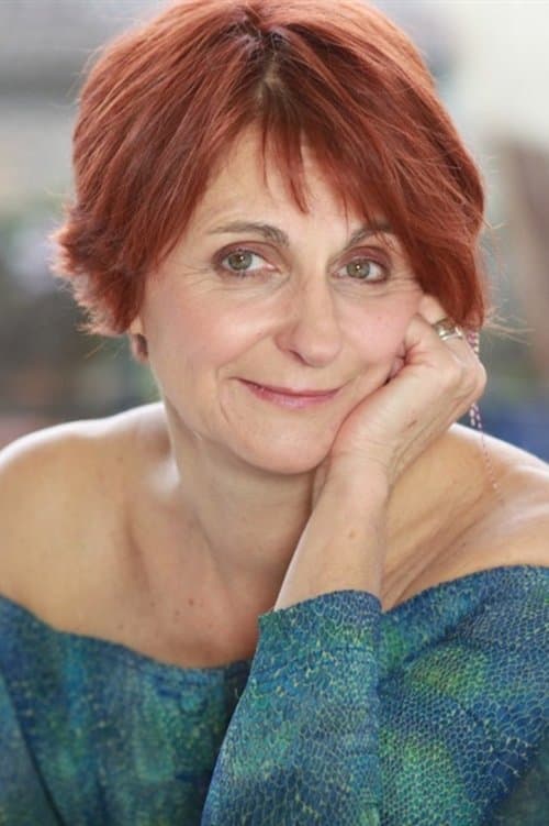 Véronique Gallet image
