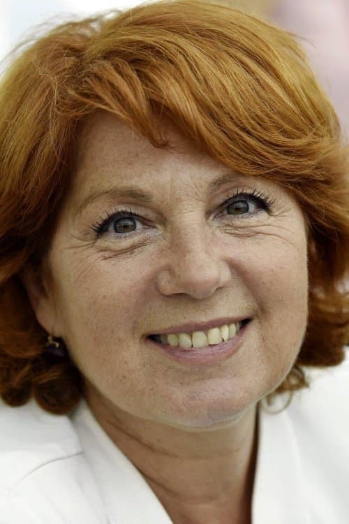 Véronique Genest image