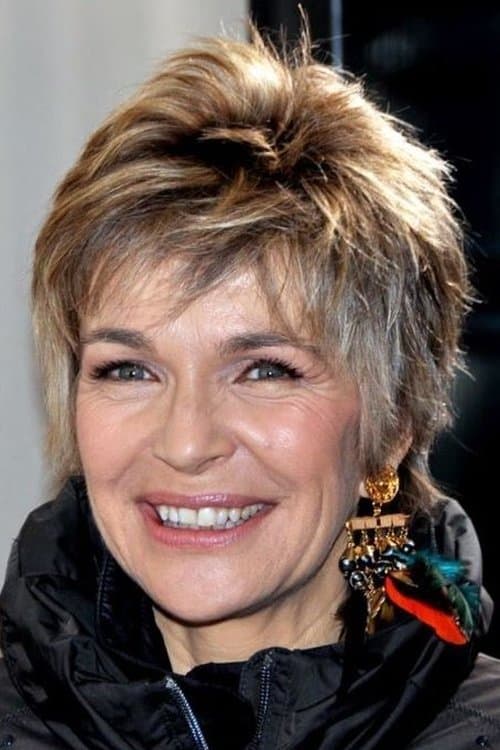 Véronique Jannot image