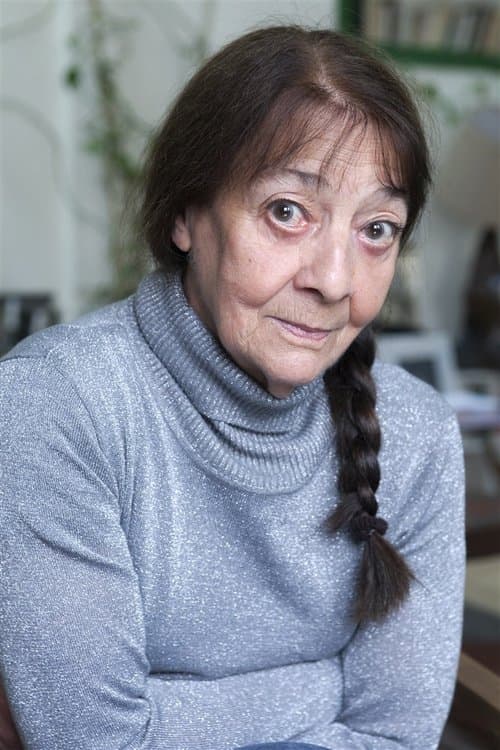 Véronique Nordey image