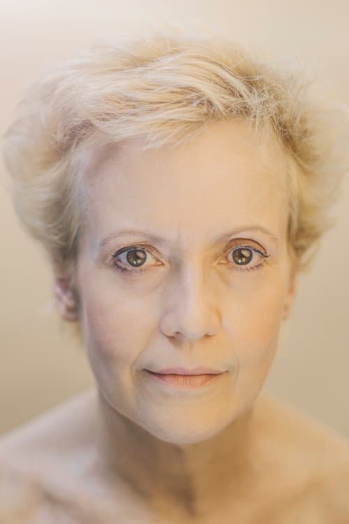 Véronique Vella image