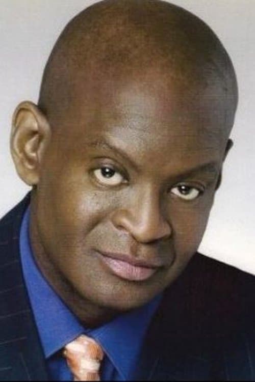 Veryl Jones image