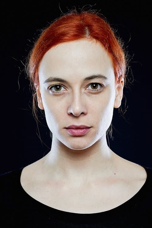 Vesela Babinova image