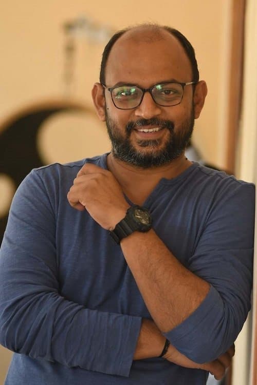 Photo of Vi Anand