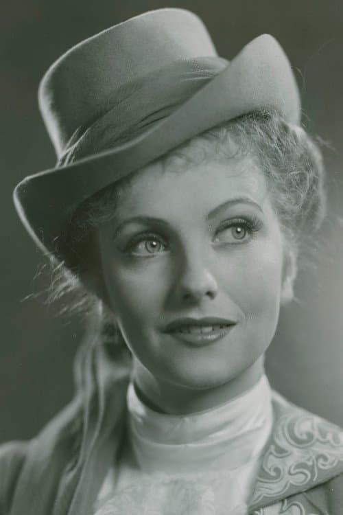 Vibeke Falk image