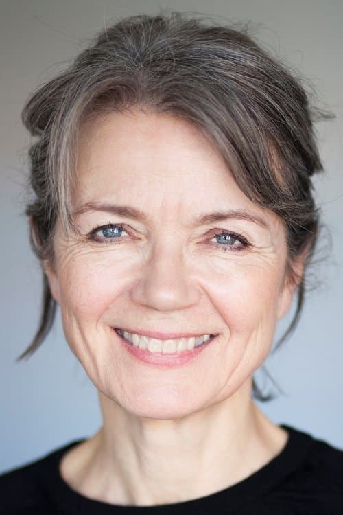 Vibeke Hastrup image
