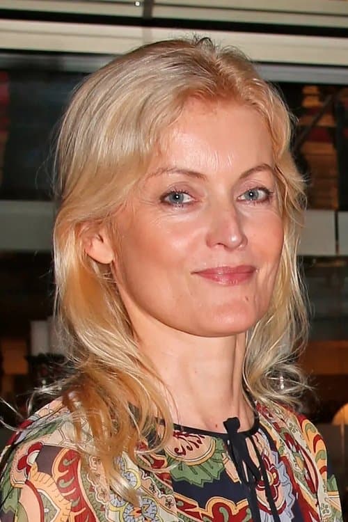 Photo of Vibeke Idsøe